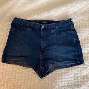 Wild Fable High Rise Shorts